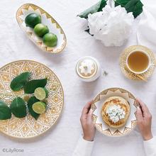 Bernardaud Venise