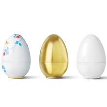 Sieger by Fürstenberg Eierbecher Matroschischka & Matroschka