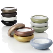 J.L Coquet Hémisphère Bubble - Farbig