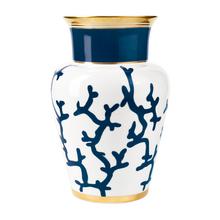 Raynaud Cristobal Marine Vase