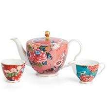 Wedgwood Paeonia Blush