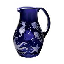 Artel Frutti di Mare - Starfish jug, ink