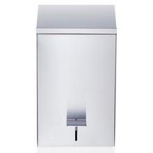 Decor Walther Derby pedal bin, chrome