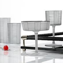 Lobmeyr Glasserie Hoffmann - Serie B
