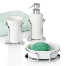 Samuel Heath Classic bathroom accessories