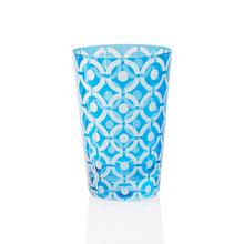 Artel Becher Polka Dots, hellblau