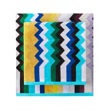 Missoni Home Carlie terry towels