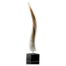Arcahorn Skulptur Leuca