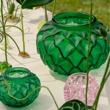 Lalique Vasen Languedoc