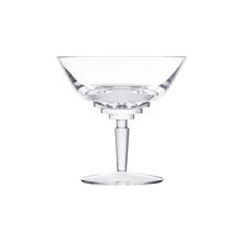 Saint-Louis Oxymore footed cup