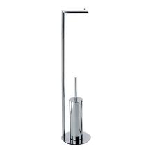 Decor Walther WC Ständer Straight, rund