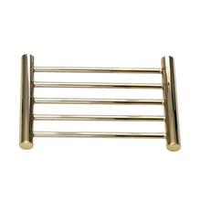Decor Walther Seifenbank Grid, gold