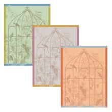 Le Jacquard Francais Sonate tea towels