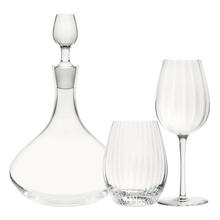 Saint-Louis Twist 1586 glasses