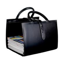 Pyrenees magazine holders
