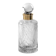 Cristal et Bronze Parfumflakon Infini, gold