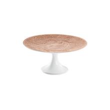 Raynaud Italian Renaissance Kupfer Petits Fours Ständer, klein