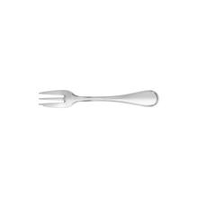 Christofle Albi Acier cake fork, stainless steel