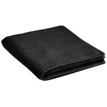 Weseta Switzerland Handtücher Dreampure anthrazit, 2er-Set