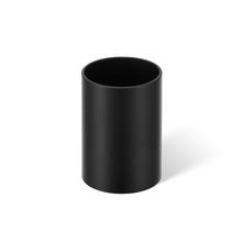 Decor Walther Becher Mikado, schwarz matt