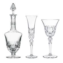 Saint-Louis Stella glasses