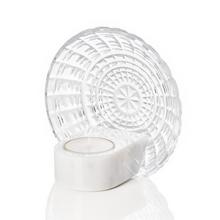 Baccarat Aura tea light holder