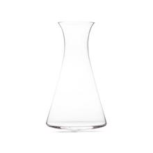 Sieger by Ichendorf Stand Up carafe, small, clear