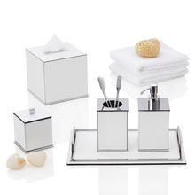 GioBagnara Firenze bathroom accessories