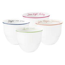 Augarten Wien Becher Moments of Joy