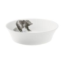 Hering Berlin Piqueur salad bowl, bear