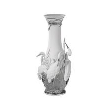 Lladró Heron vase