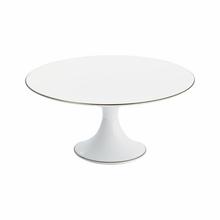 Raynaud Monceau Platin Petits Fours Ständer, klein
