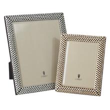 L'Objet Braid picture frames