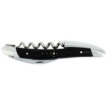 Forge de Laguiole Sommeliermesser Horn, Hochglanz poliert