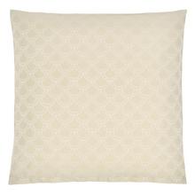 Christian Fischbacher Belle Epoque bed linen, sand