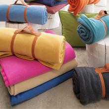 Eagle Products Tony fleece blankets