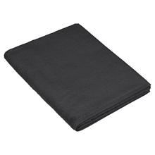 Weseta Switzerland Dreampure hand towels, anthracite, set of 2