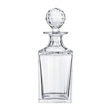 Saint-Louis Caton square carafe