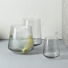 Sieger by Ichendorf Stand Up glasses, smoke