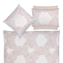 Christian Fischbacher Grace bed linen, rose