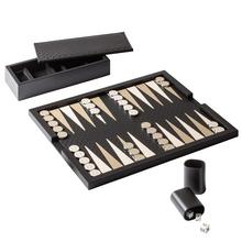 Giobagnara Elie Saab backgammon