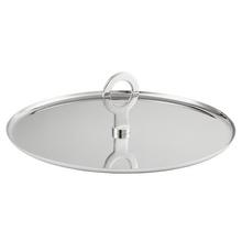 Christofle Oh aperitif plate