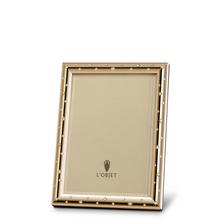 L'Objet Bilderrahmen Stars, gold, Fotomaß 13 x 18 cm