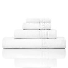 Weseta Switzerland Frottierwäsche Dreamflor ®, weiß