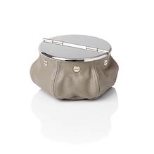 GioBagnara Laurence Bean Bag ashtray, mud