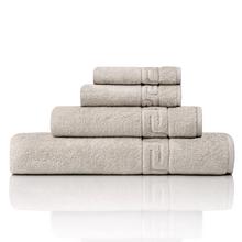 Weseta Switzerland Dreamflor ® terry towels, sand