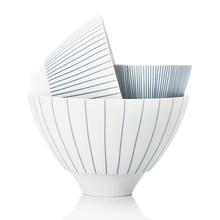 Hering Berlin Soda set of bowls, 3 pieces