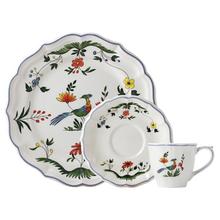 Gien Oiseaux de Paradis