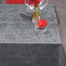 Le Jacquard Francais Tivoli table linen, flannel