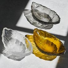 Lalique Silex small bowls